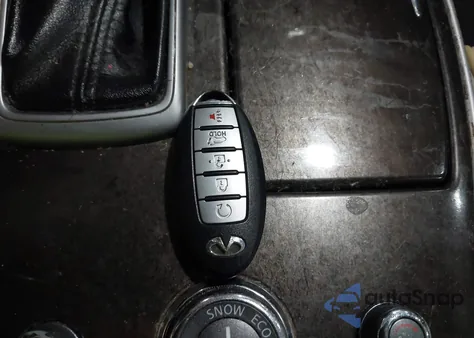 2015 Infiniti Qx60 z USA, uszkodzony, nr VIN 5N1AL0MM1FC551436